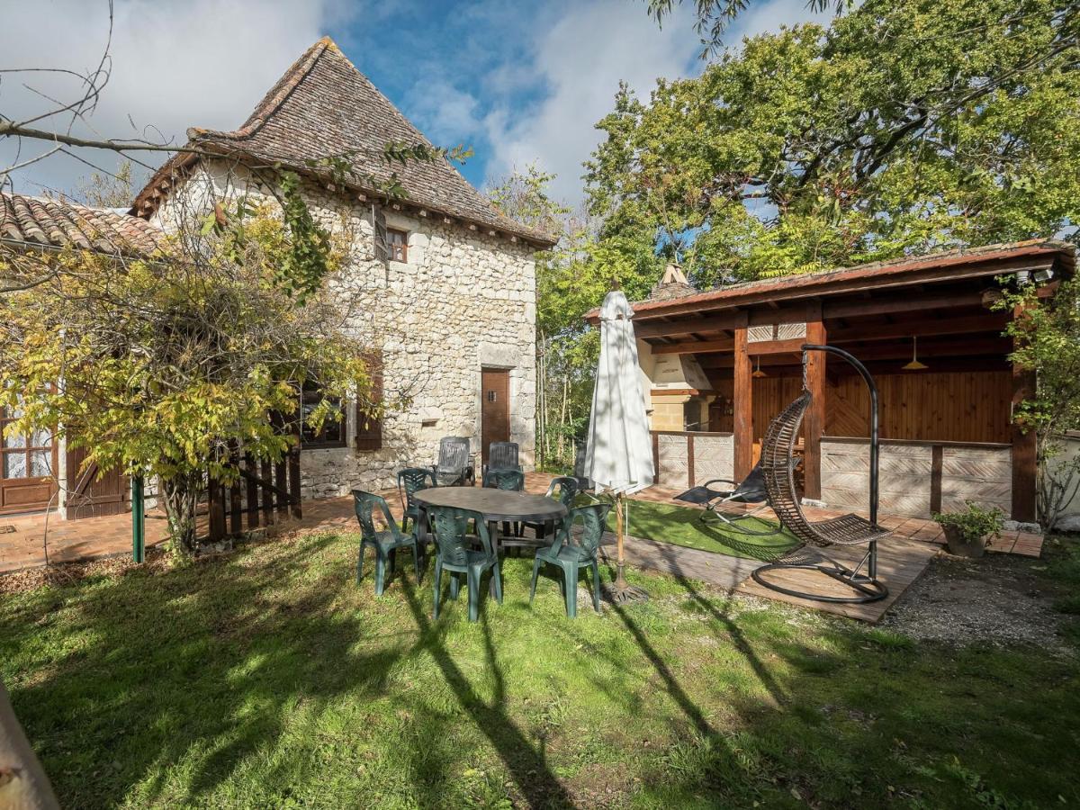 מונבזיאק Charming Holiday Home With Pool מראה חיצוני תמונה